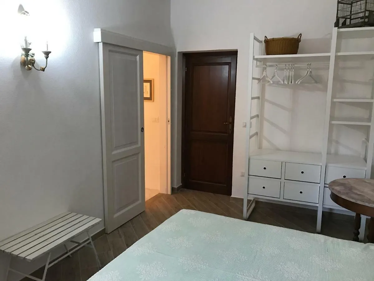 Bed and Breakfast Le 25 Tartarughe Santa Teresa Gallura 0*,  Italien