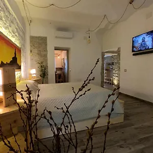 Bed & Breakfast Francois Le Cordonnier Maison De Charme, Santa Teresa di Gallura
